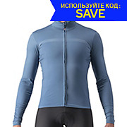 Castelli Pro Thermal Mid Long Sleeve Jersey AW22